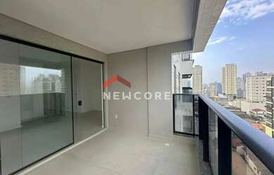 Imagem 3: Apartamento em Rua 274 - Meia Praia - Itapema/SC