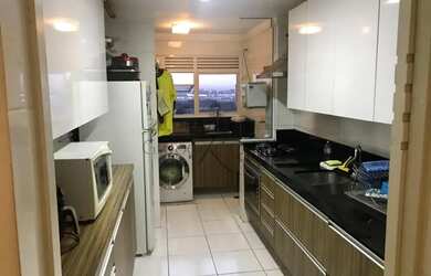 Imagem 11: Oportunidade - Apartamento - Jardim América - Residencial Ômega - 3 Dormitórios - 110m²