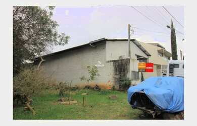 Imagem 3: Terreno com barracão de 170 m² à venda - Bairro Colônia Rio grande