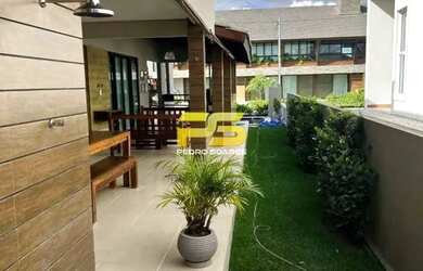 Imagem 3: Casa de Condomínio com 5 quartos à Venda, bananeiras - Bananeiras