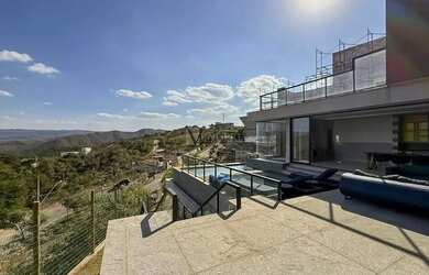 Imagem 7: Casa à venda ou locação no Mirante da Mata