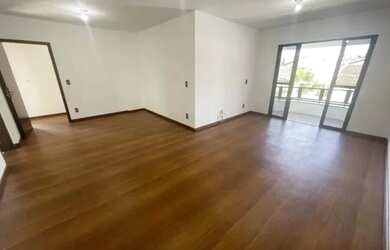 Imagem: O apartamento possui 3 Dormitórios, 3 Banheiros, 1 Vaga na