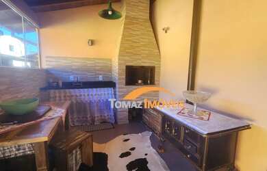 Imagem 12: Casa com Terreno Amplo a 100 m da Lagoa - Alto Arroio, Imbituba, SC