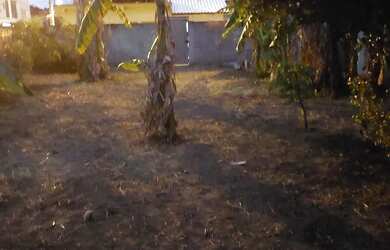 Imagem: O terreno possui 248m² de Área e está localizado em Goitacazes