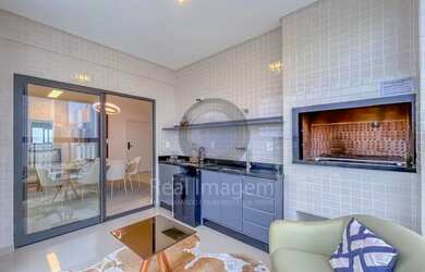 Imagem 9: Locação anual - Apartamento mobiliado