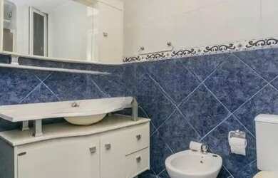 Imagem 12: Apartamento 3 dormitorios semi mobiliado para alugar no Bairro Santa Maria Gorete em Porto