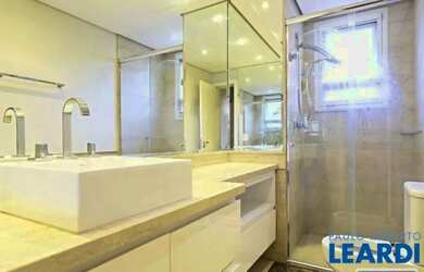 Imagem 7: APARTAMENTO - VILA NOVA CONCEIÇÃO - SP