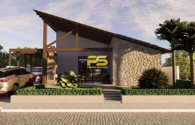 Imagem 4: CASA 4 SUITES NOVA A VENDA AGUAS DA SERRA HARAS E GOLF