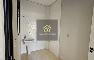 Imagem 16: Casa com 3 dormitórios à venda, 270 m² por R$ 2.100.000,00 - Condomínio Reserva dos Vinhed