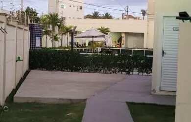 Imagem 2: Apartameto Condominio VItoria Real