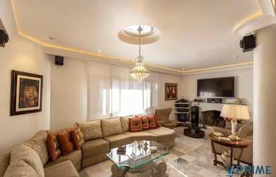 Imagem 4: Casa para Venda - 960m², 6 dormitórios, sendo 5 suites, 8 vagas - Ipanema