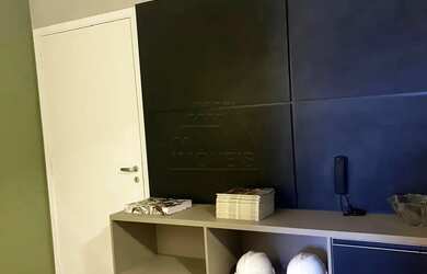 Imagem 11: Sala Comercial para locação no Ed. Americana Office Tower no bairro...