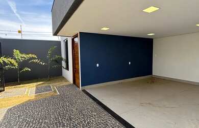 Imagem 5: Vendo casa alto padrão nova na 1503 sul