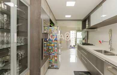 Imagem 9: APARTAMENTO DUPLEX COM VISTA DEFINITIVA NO ECOVILLE Apartamento Duplex...