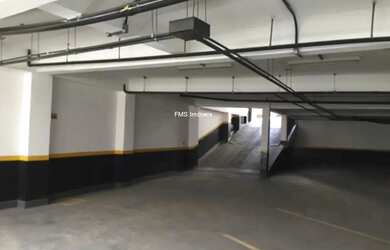 Imagem 7: Prédio comercial com 659m² na Casa Verde