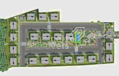 Imagem 14: Vittace Nature Uvaranas - Apartamento (em Construção