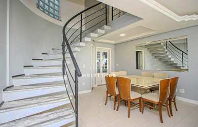 Imagem 15: Casa mobiliado no bairro Morro Santana