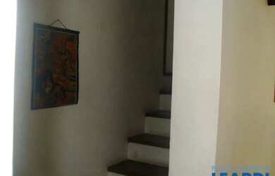 Imagem 6: CASA ASSOBRADADA - VILA MADALENA - SP