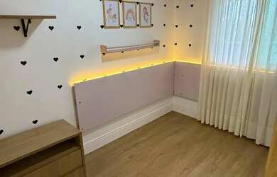 Imagem 12: APARTAMENTO I ALAMEDA PÁDUA I PITUBA I 3/4 1 SUÍTE I FINO ACABAMENTO...