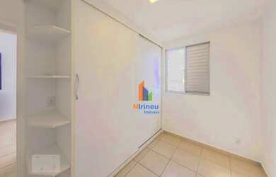 Imagem 11: Apartamento com 2 dormitórios à venda, 46 m² por R$ 275.000,00 - Vila...