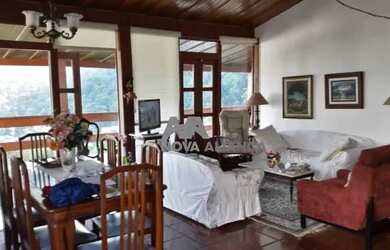 Imagem 5: Casa em Condomínio-À VENDA-Joá-Rio de Janeiro-RJ