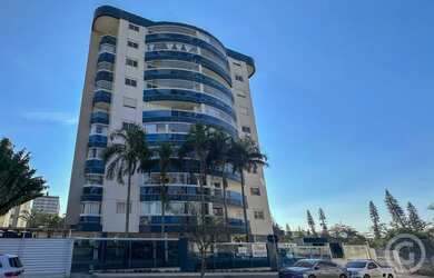 Imagem: Apartamento ideal para famílias no Jardim Atlântico, com vista