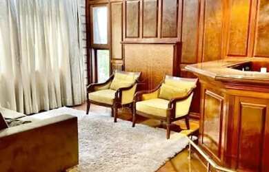 Imagem 6: Casa para alugar em Barueri, Alphaville, com 5 suítes, com 880 m², Residencial Dois