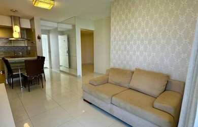 Imagem 11: Vendo este Apto no Residencial In Mari Bali, 3 quartos, 1 suítes, duas...