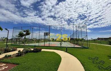 Imagem 6: Terreno 300m2 à venda - Residencial das Acácias - Paulínia/SP