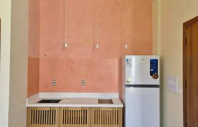 Imagem 10: kitnet UFSC 2. Área de serviço, 25m² de Área, 1 Banheiroe1 Dormitório