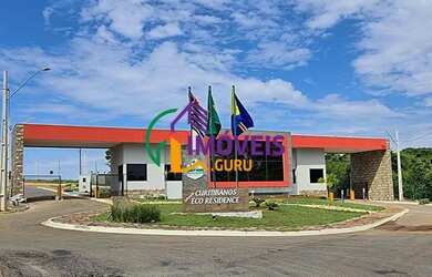 Imagem: O terreno possui 1m² de Área e está localizado em Cidade