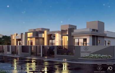 Imagem 6: CASA A VENDA NO Loteamento Dom Geraldo em Tijucas