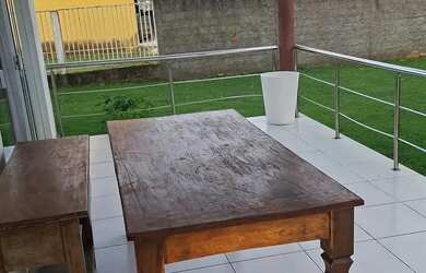 Imagem 4: Alugo casa com 3 suítes Abrantes