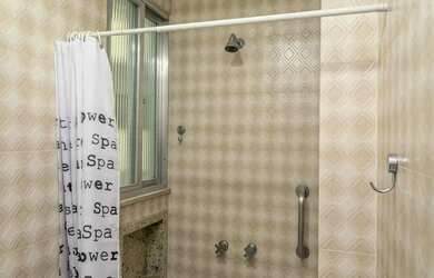 Imagem 15: Apartamentp 3 quartos em Copacabana - Locação por temporada