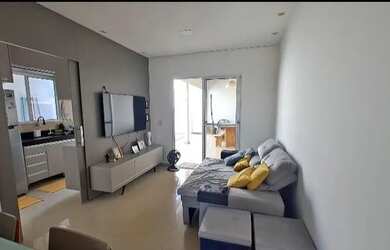 Imagem: A casa possui 3 Dormitórios, 3 Banheiros e está localizado