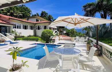 Imagem 15: Maravilhosa Casa com 5 quartos no Condomínio Portogalo, Angra dos Reis