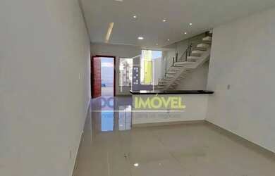 Imagem 5: Casa duplex de 3 quartos sendo 1 suíte com varanda pertinho do shopping à venda, Felícia