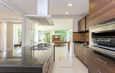 Imagem 9: Casa condomínio 3 suítes à venda no São Lourenço