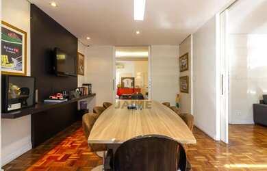 Imagem 4: Casa Comercial no Pacaembu