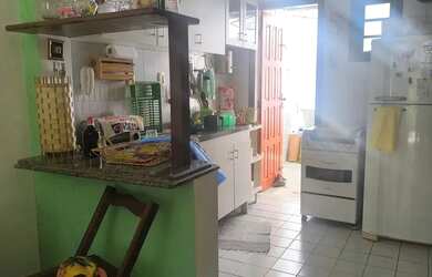 Imagem 7: Village dúplex 1/4 mobiliado com conforto e estilo a 100m da praia em Stella Maris - Salva