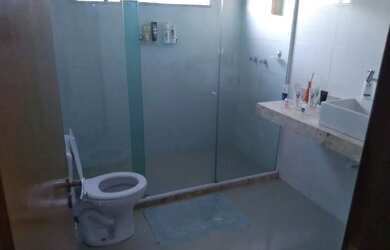 Imagem 9: Casa em Condomínio de Luxo para Locação em Camaçari-BA, 3 Quartos,...