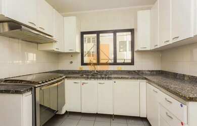 Imagem 12: Apartamento com 3 Dormitórios e 3 Vagas em Higienópolis