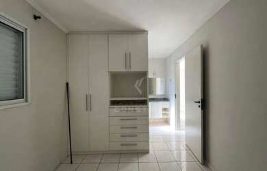 Imagem 6: COBERTURA PARA ALUGAR NO MANSÕES SANTO ANTONIO EM CAMPINAS/SP