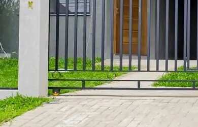 Imagem 5: Sobrado Novo no Bairro Alto com 3 Dormitórios e Previsão para Ático