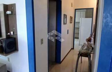 Imagem 5: Casa à Venda com 02 Quartos no bairro Passo D Areia em Santa Maria