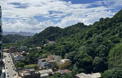 Imagem 3: Imóvel para venda possui 220 metros quadrados com 3 quartos em Praia...