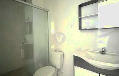 Imagem 10: Apartamento de um dormitório semimobiliado perto da UFSM