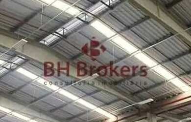 Imagem 4: GALPÃO LOGISTICA PARA LOCAÇÃO EM BETIM