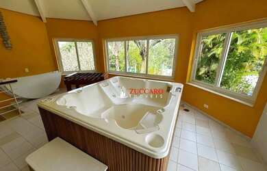 Imagem 8: Casa à venda, 890 m² por R$ 7.900.000,00 - Flamboyant - Atibaia/SP