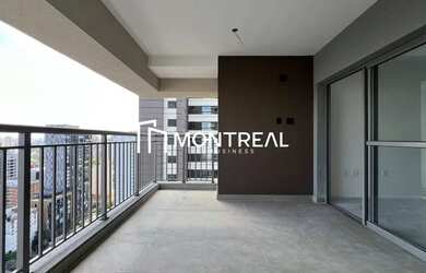 Imagem 7: APARTAMENTO À VENDA EM PINHEIROS - 2 DORMITÓRIOS, 1 SUÍTE, 1 VAGA DE...